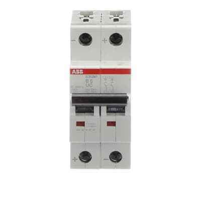 S202MT-B6UC ABB