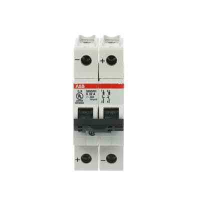 S202UDC-K32 ABB
