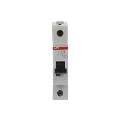 S201M-D40 ABB