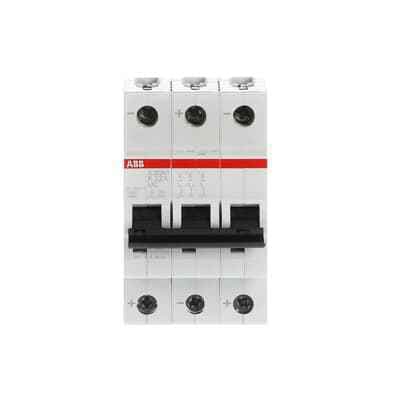 S203MT-K32UC ABB