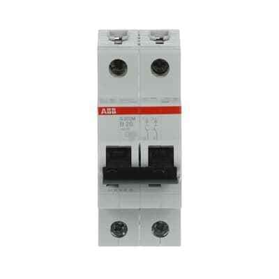 S202M-B20 ABB
