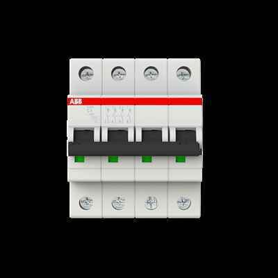 S204-C4 ABB