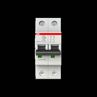 S202-K60 ABB
