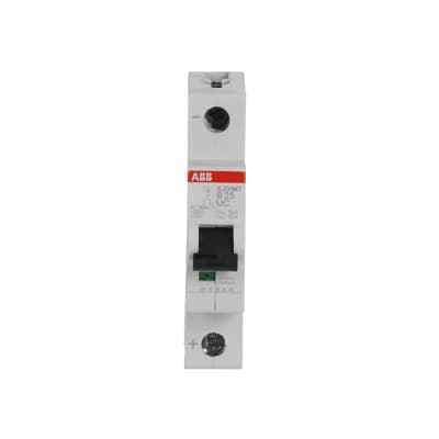 S201MT-B25UC ABB
