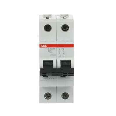 S202M-D4 ABB
