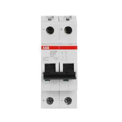 S202M-B50UC ABB