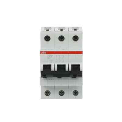 S203M-C63 ABB