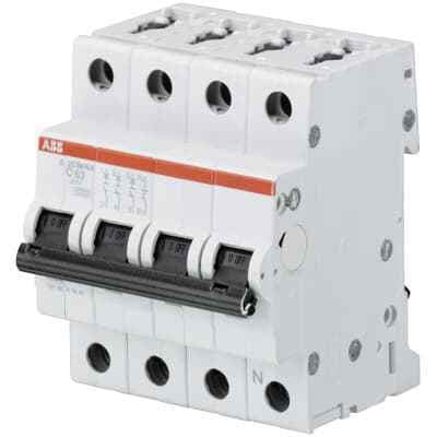 S203M-Z40NA ABB