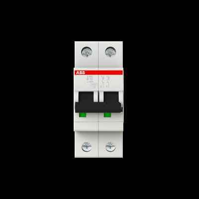 S202-B10 ABB