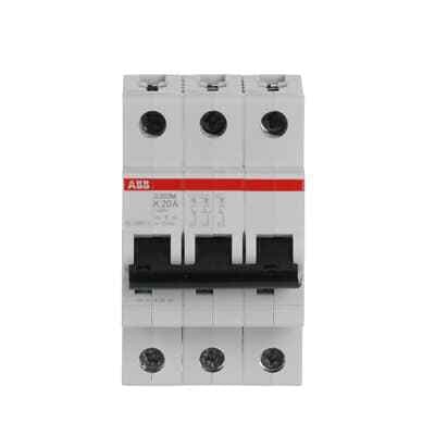 S203M-K20 ABB