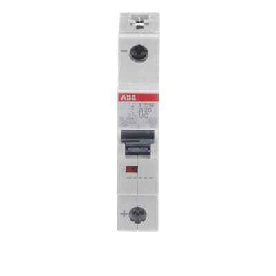 S201M-B20UC ABB
