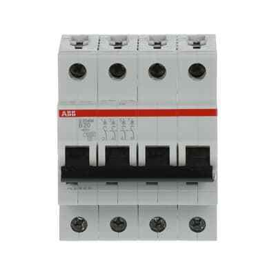 S204M-B20 ABB