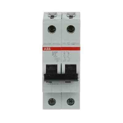 S202-B2 ABB