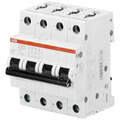 S204M-Z35UC ABB