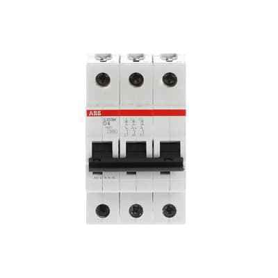 S203M-D4 ABB
