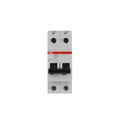 S202M-Z32UC ABB