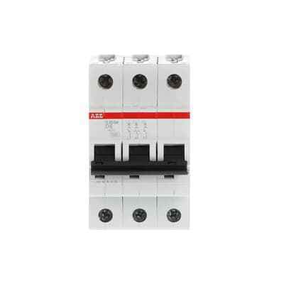 S203M-D6 ABB