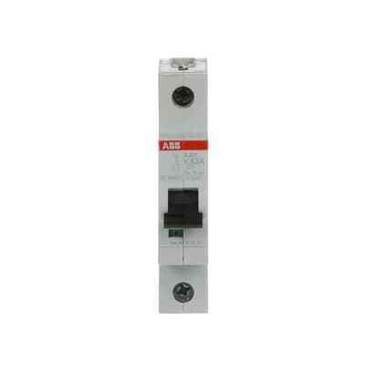 S201-K63 ABB