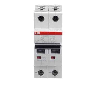 S202MT-C2UC ABB