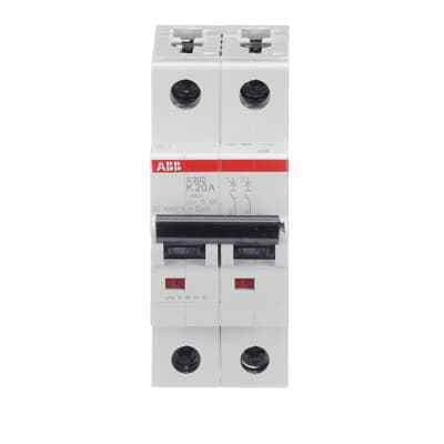 S202-K20 ABB