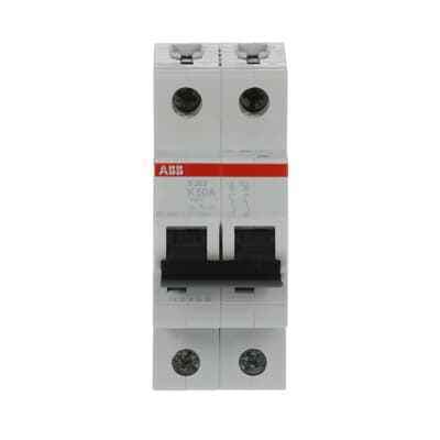 S202-K50 ABB