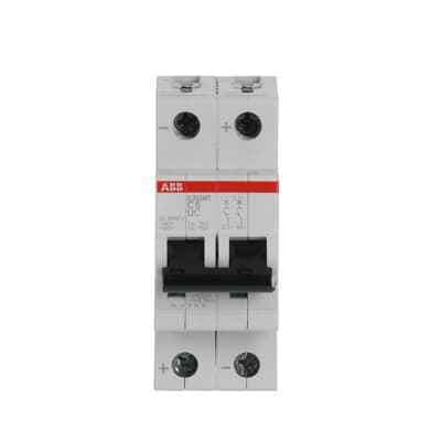 S202MT-C6UC ABB