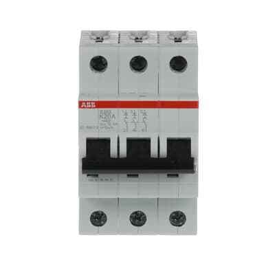 S203-K20 ABB