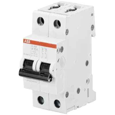 S202-K15 ABB