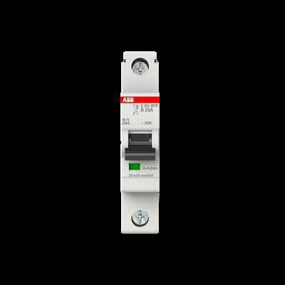 S201MTR-B25 ABB