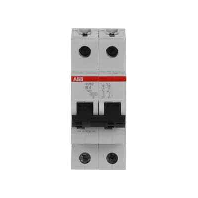 S202-B4 ABB