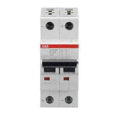 S202M-K4UC ABB