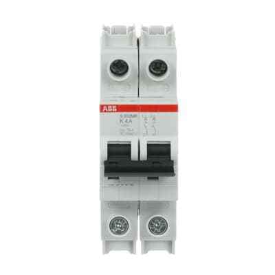 S202MR-K4 ABB
