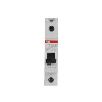 S201MT-K0.5UC ABB