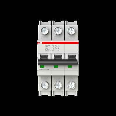 S203MR-K5 ABB