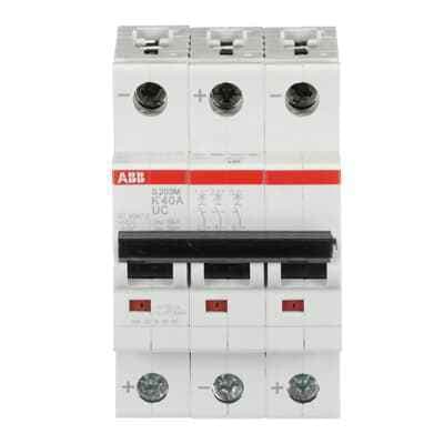 S203M-K40UC ABB
