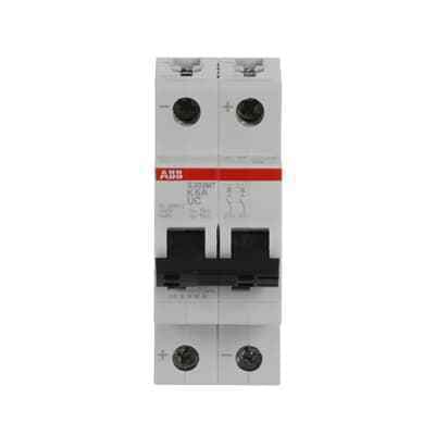 S202MT-K6UC ABB