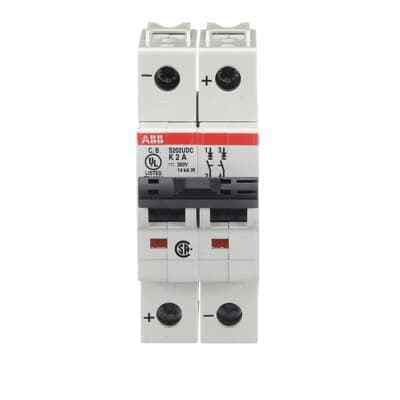 S202UDC-K2 ABB