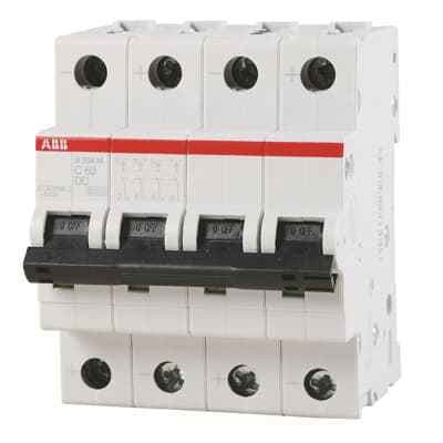 S204M-Z4DC ABB