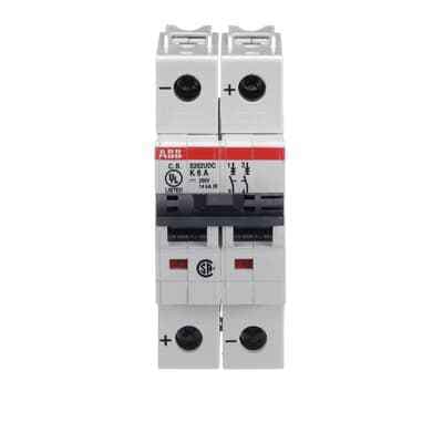 S202UDC-K6 ABB