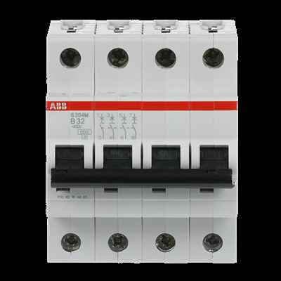 S204M-B32 ABB