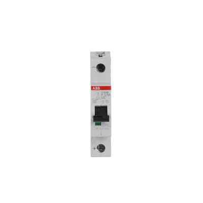 S201M-K0.75UC ABB