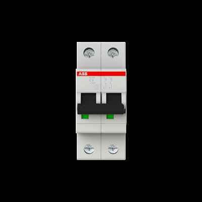 S202-C6 ABB