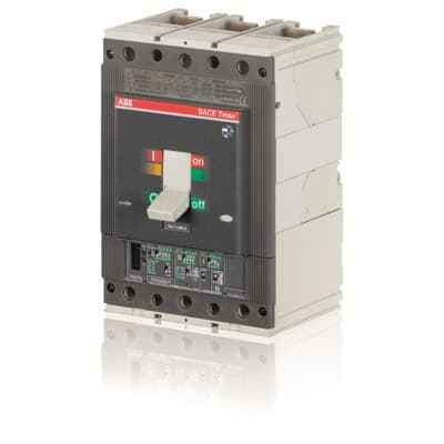 T5H 400 UL/CSA PR222DS/P-LSI 300 3p F F + Acc