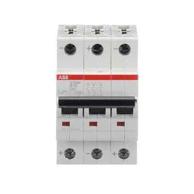 S203M-B10UC ABB