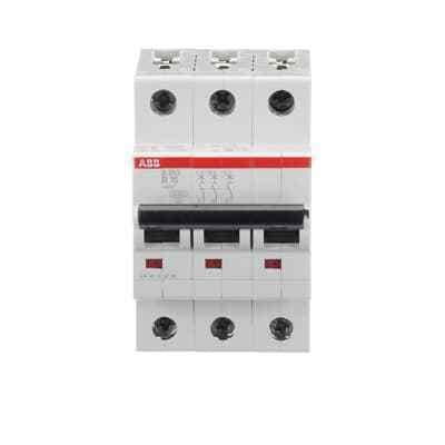 S203-B16 ABB