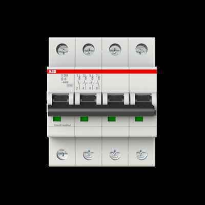 S204-D8 ABB