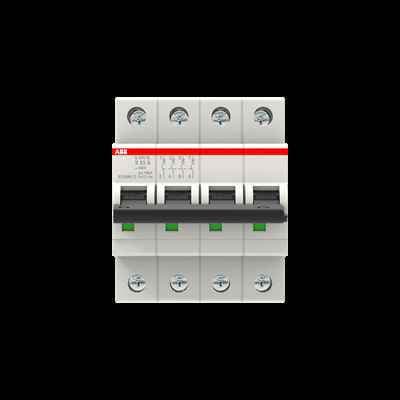S204M-K63 ABB