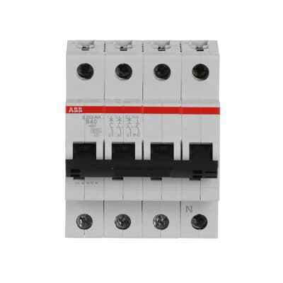 S203-B40NA ABB