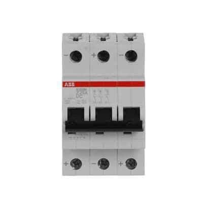 S203M-Z25UC ABB