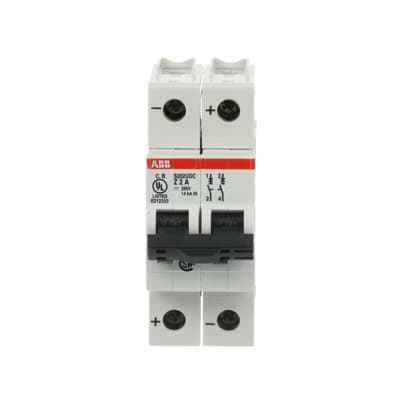 S202UDC-Z2 ABB